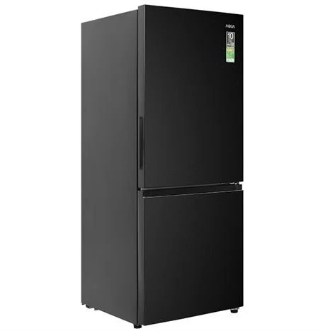 Tủ lạnh Aqua Inverter 260 lít AQR-B310MA(FB)