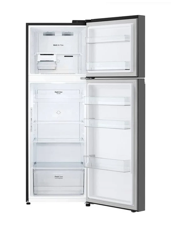 Tủ lạnh LG Inverter 335 lít LTB33BLG