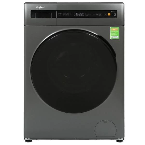 Máy giặt Whirlpool FreshCare Inverter 9 kg FWEB9002FG
