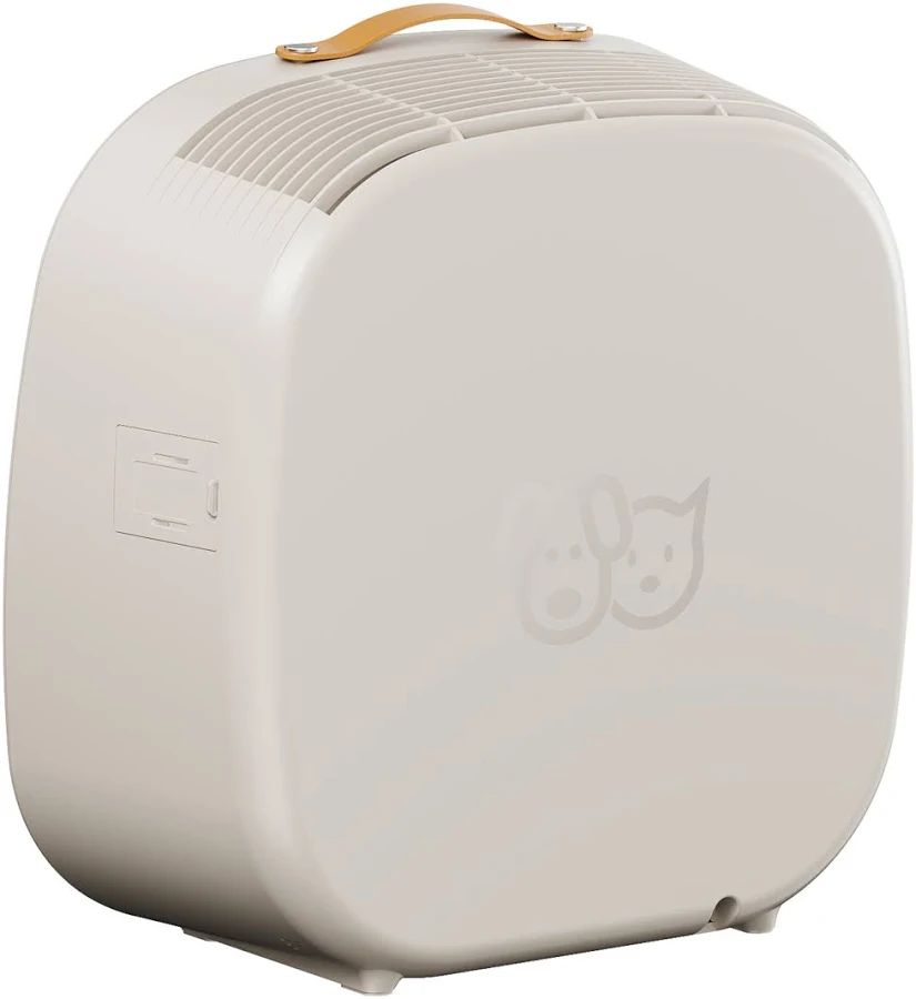 Máy lọc không khí Philips AC3360/11 75W