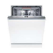 Máy rửa bát Bosch SMV8YCX02E serie 8, âm tủ