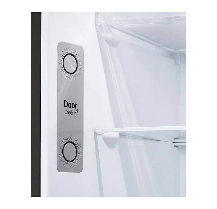 Tủ lạnh LG Inverter 335 lít LTB33BLMA