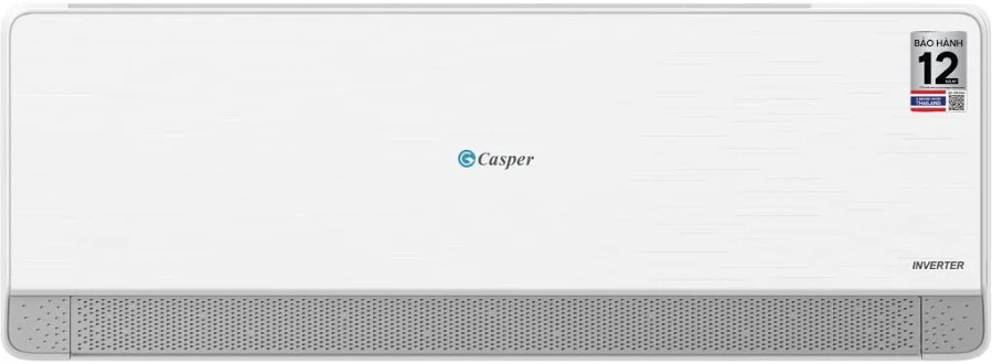 Điều hòa Casper inverter 12000BTU 2 chiều QH-12IU36A