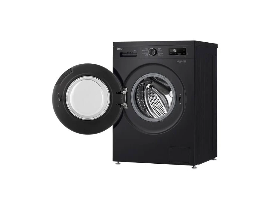 Máy giặt LG lồng ngang Inverter 9kg FB1209S6OMẫu mới