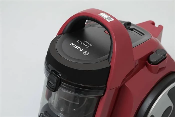 Máy hút bụi dạng hộp Bosch BGC05AAA2