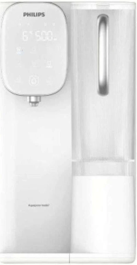 Máy lọc nước RO nóng nguội lạnh Philips ADD6912WH/74 2 lõi