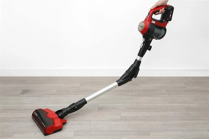 Máy hút bụi Bosch cầm tay không dây BCS711PET
