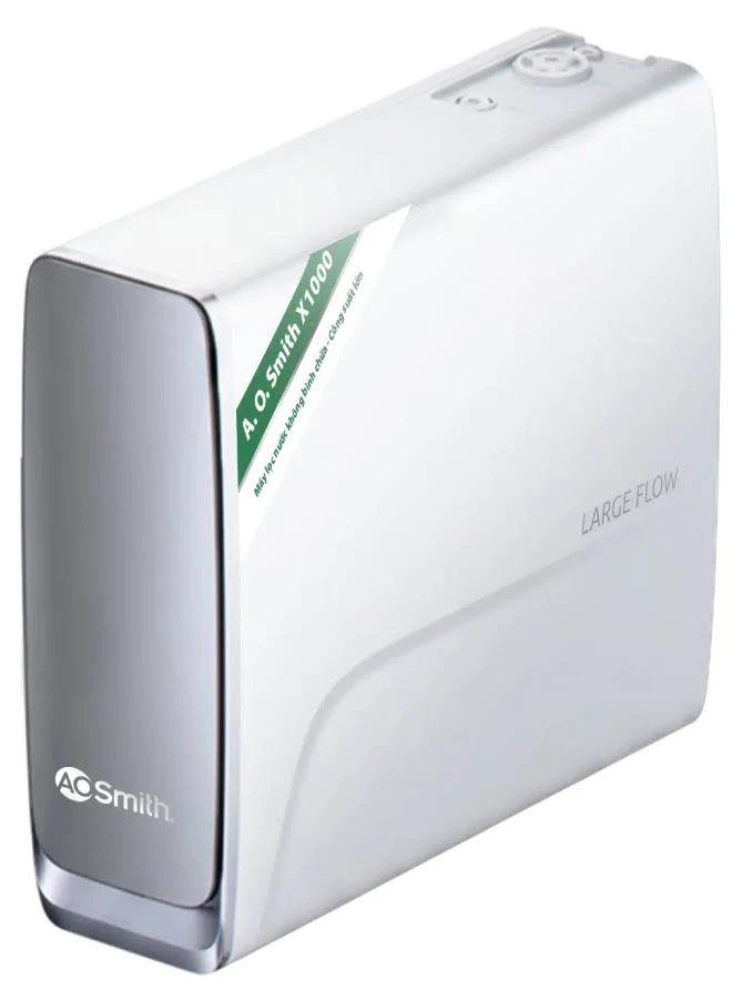 Máy Lọc Nước Đặt Gầm A. O. Smith X1000