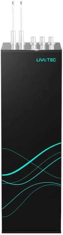 Máy lọc nước nóng lạnh Livotec 628S