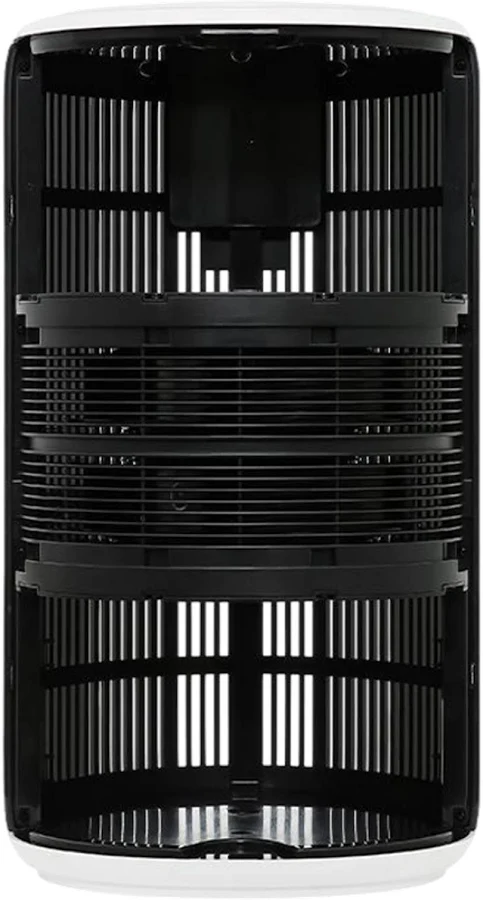 Máy lọc không khí tạo ẩm Philips AC3420/10 43W