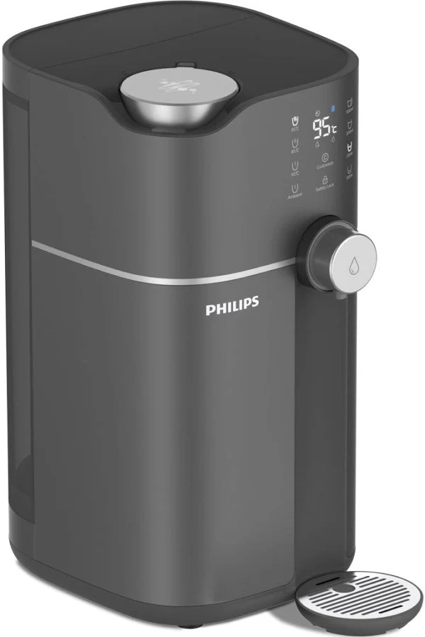 Máy lọc nước RO nóng nguội Philips ADD6910DG/90 1 lõi