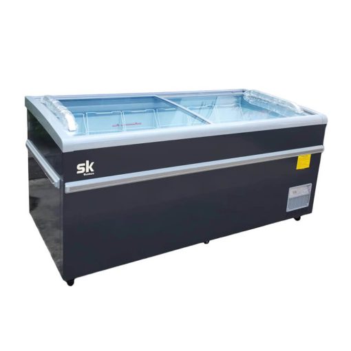 Tủ đông Sumikura 1 ngăn 700 lít SKIF-1900.XJ-B