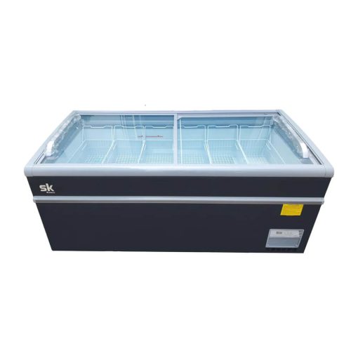 Tủ đông Sumikura 1 ngăn 700 lít SKIF-1900.XJ-B