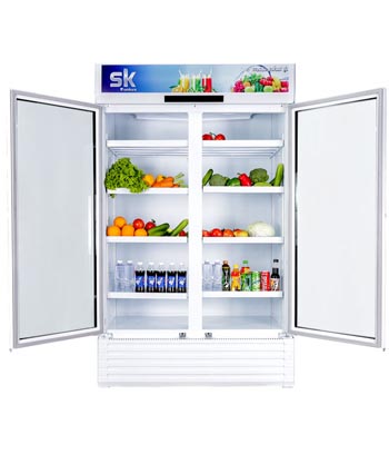 Tủ mát Sumikura 700 lít SKSC-802WG2/E