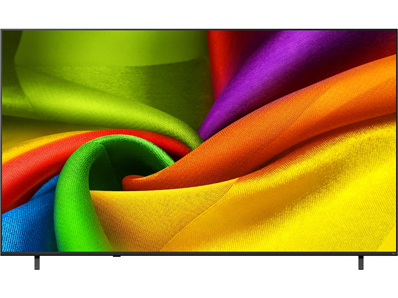 TV NANO 4K UHD LG AI 65 inch 65NU855BPSA