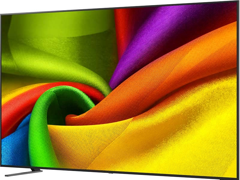 TV NANO 4K UHD LG AI 98 inch 98NU855BPSB
