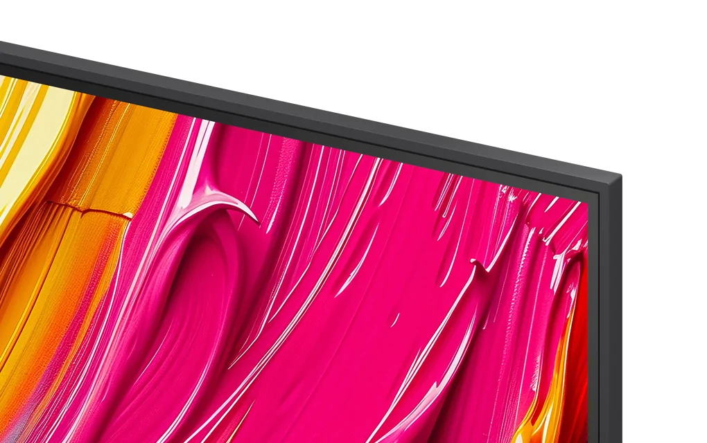 Smart Tivi LG QNED AI 4K 55 Inch 55QNED80ASA mẫu 2025