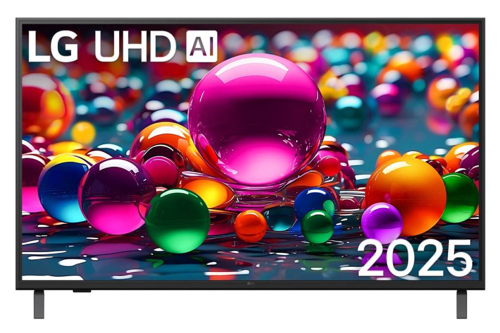 Smart Tivi LG AI 4K 43 inch 43UA8450PSA