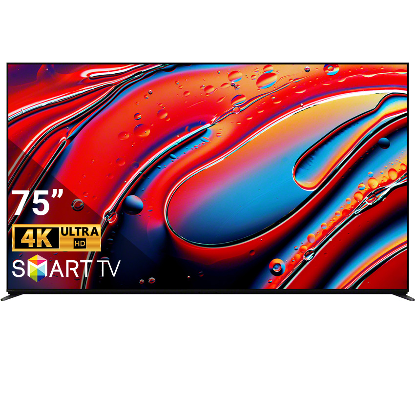 Google Tivi Mini LED Sony 4K 85 inch K-85XR90 - Mới 2024