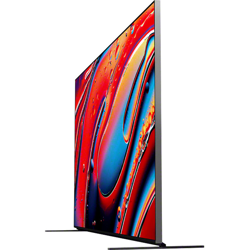 Google Tivi Mini LED Sony 4K 85 inch K-85XR90 - Mới 2024