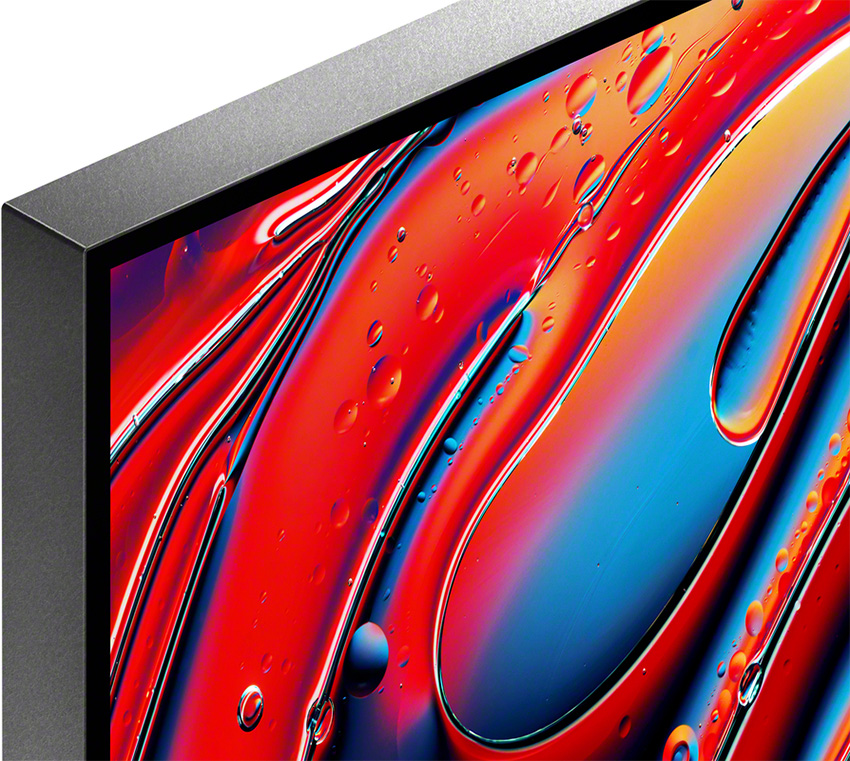 Google Tivi Mini LED Sony 4K 85 inch K-85XR90 - Mới 2024