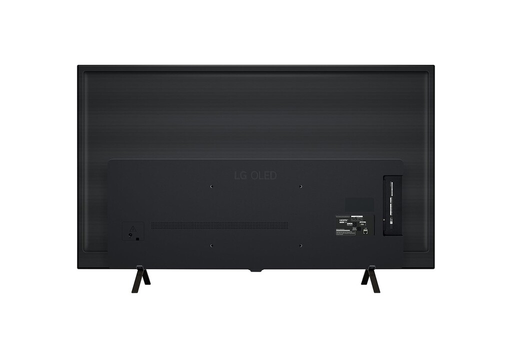 Smart Tivi OLED LG 4K 55 inch 55B4PSA Mẫu 2024