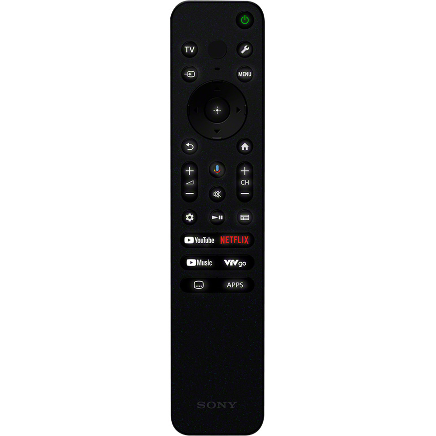 Google Tivi OLED Sony 4K 65 inch K-65XR80 - Mới 2024