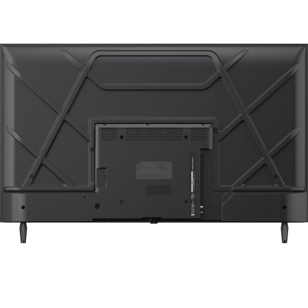 Smart Tivi AI LG 4K 50 inch 50NU805BPSC - model 2026