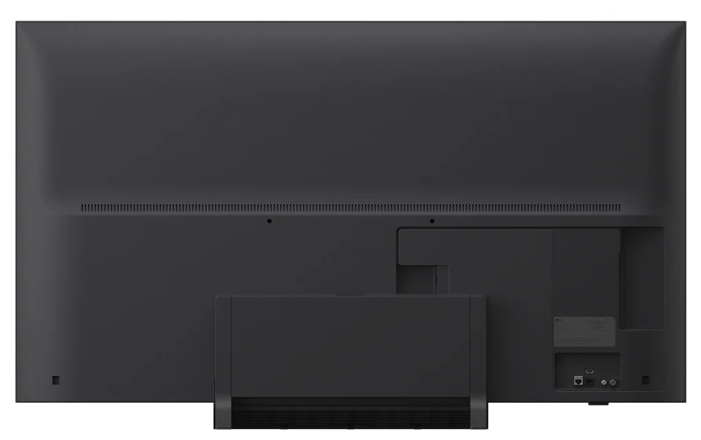 TV QNED 4K LG AI 55 inch 65QNED81BSA