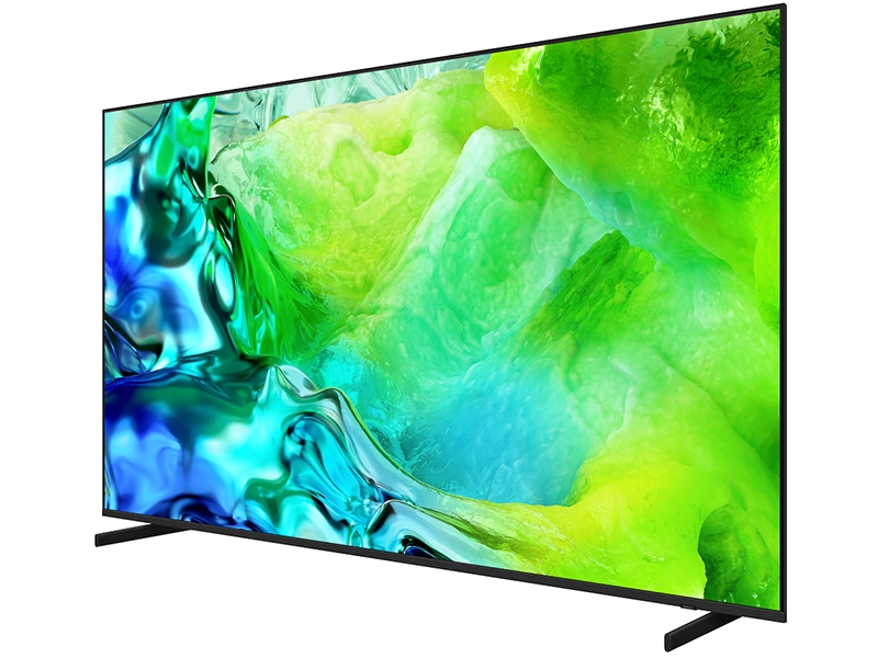 TV Neo QLED 4K Samsung AI 55 inch 55QN80H