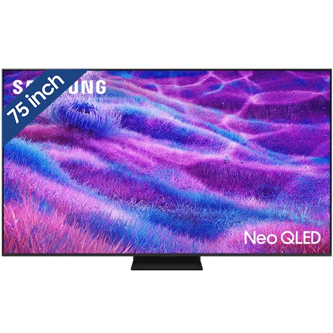 Tivi Neo QLED Samsung 4K 75 inch QA75QN80F