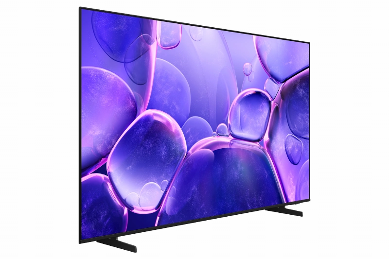 Smart Tivi Samsung 4K 85 inch UA85U8500F Crystal UHD model 2025