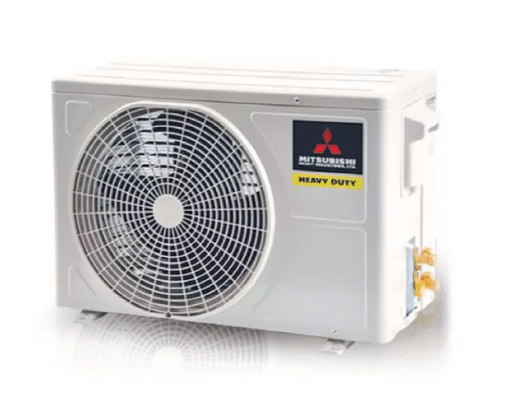 Điều hòa Mitsubishi Heavy 24.000BTU 1 chiều SRK/SRC24CS-S5