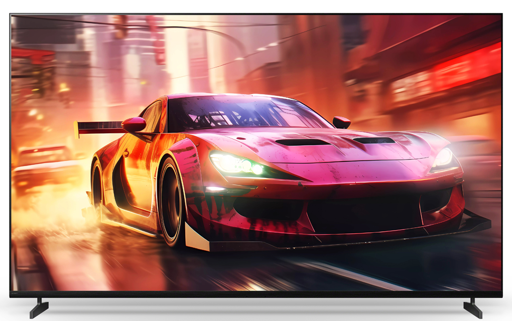 Google TiVi Sony 4K 55 Inch BRAVIA 3 II K-55XR30M2 model 2026