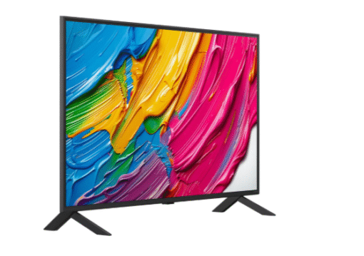 Smart Tivi 75 Inch LG QNED AI QNED80 4K 75QNED80ASA mẫu 2025
