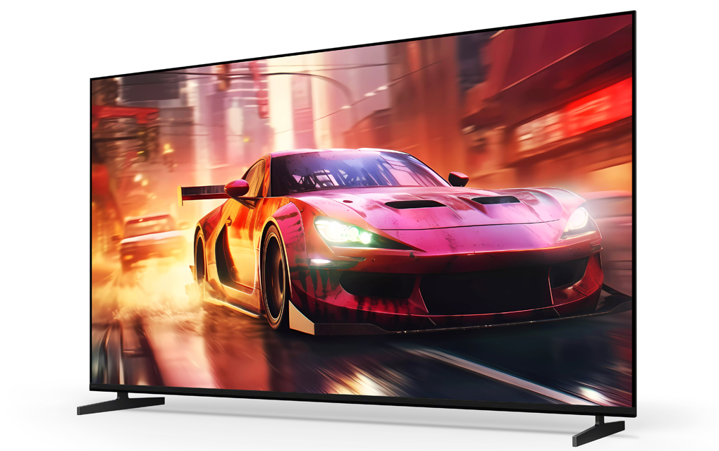 Google TiVi Sony 4K 55 Inch BRAVIA 3 II K-55XR30M2 model 2026