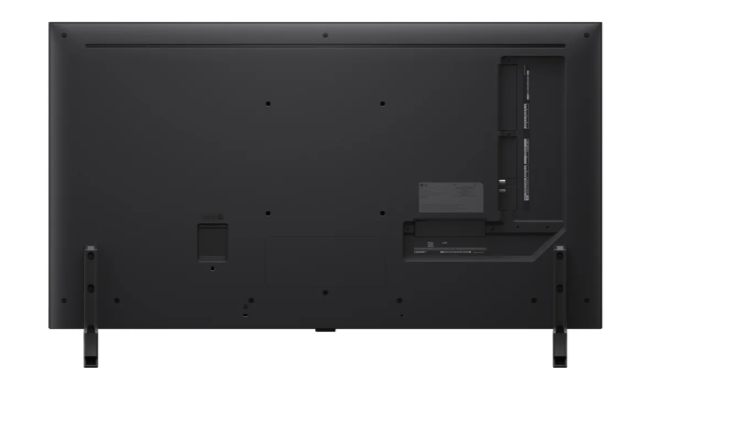 Smart Tivi LG QNED AI 4K 55 Inch 55QNED80ASA mẫu 2025