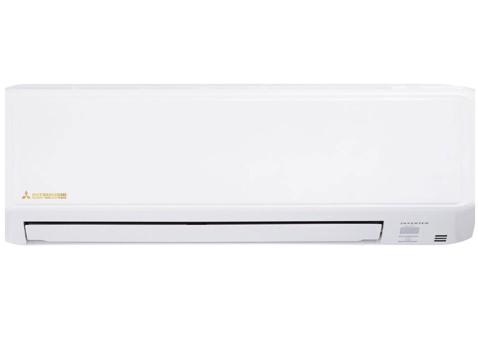 Điều hòa Mitsubishi Heavy inverter 12000BTU 1 chiều SRK/SRC13YXS-W5