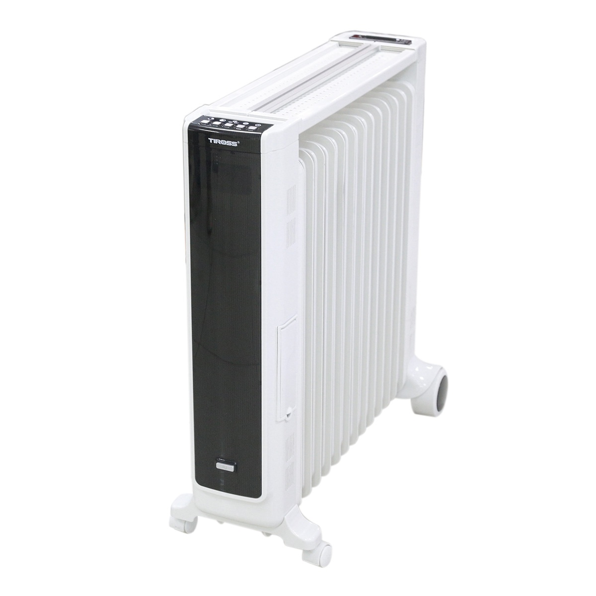 Máy sưởi dầu Tiross 15 thanh TS9215