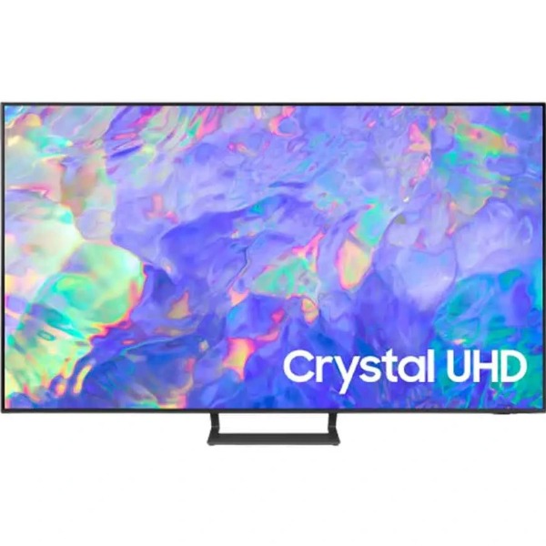 Smart Tivi Samsung 55 inch Crystal UHD 4K 55CU8500