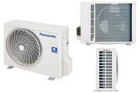 Điều Hòa Panasonic 9000Btu 1 Chiều CU/CS-N9ZKH-8