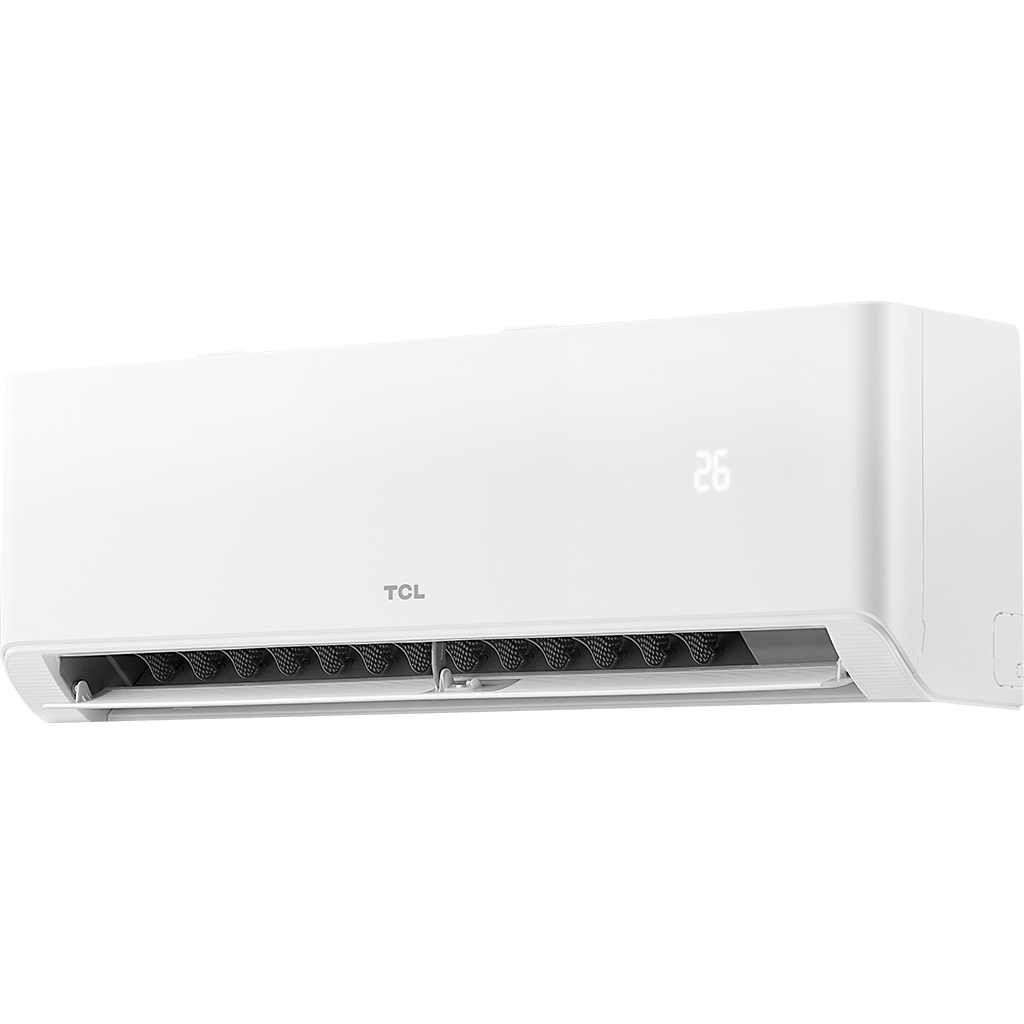 Máy lạnh TCL Inverter 1 HP TBIP-10CSD/TPHI