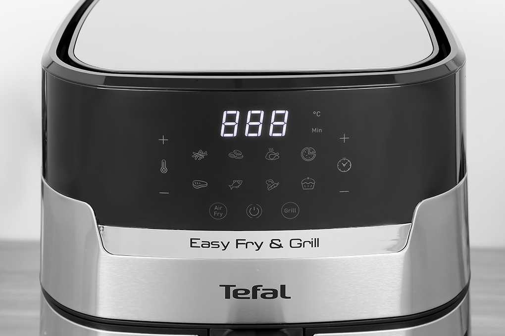 Nồi chiên không dầu Tefal EY505D15 4.2 lít