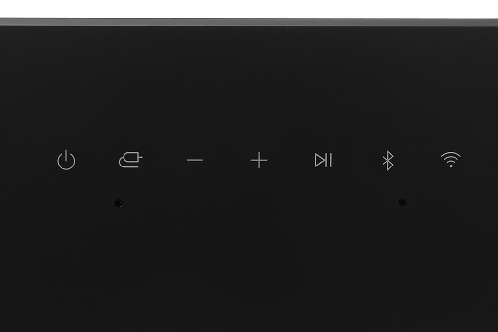 Loa soundbar LG 4.1 SN5R.DVNMLLK