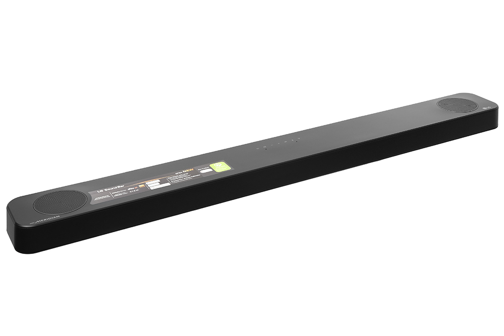 Loa soundbar LG 4.1 SN5R.DVNMLLK
