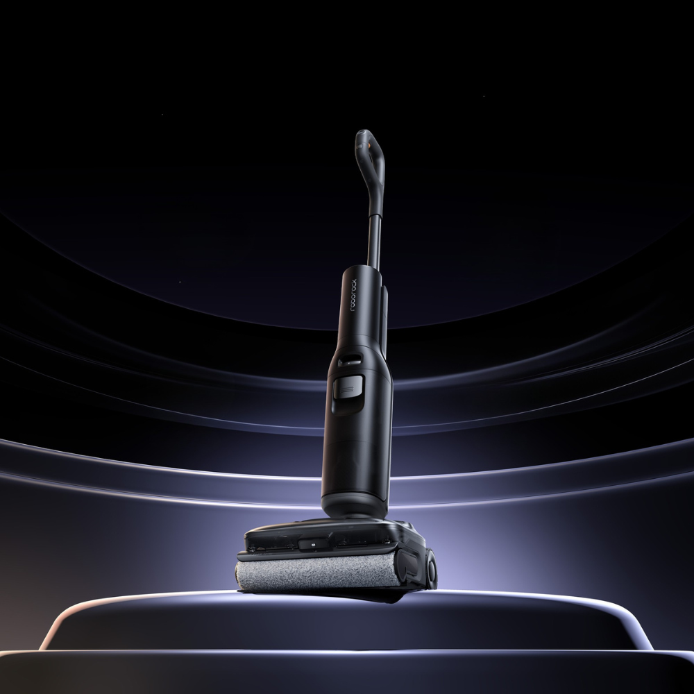 Máy hút bụi lau nhà cầm tay Roborock F25 ACE Pro – Bản Quốc Tế