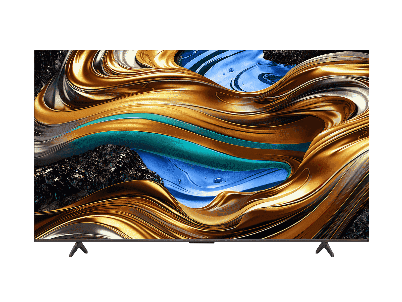 Google Tivi LED TCL 4K 43 inch 43P755