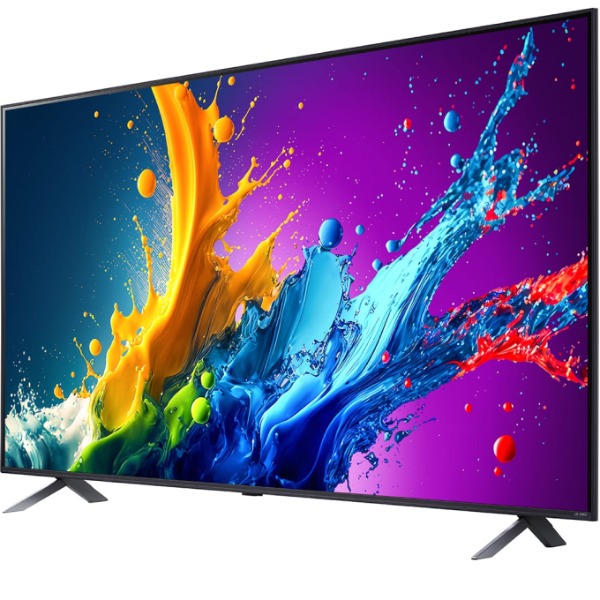 Smart Tivi QNED LG 4K 86 inch 86QNED80TSA Model Mới 2024