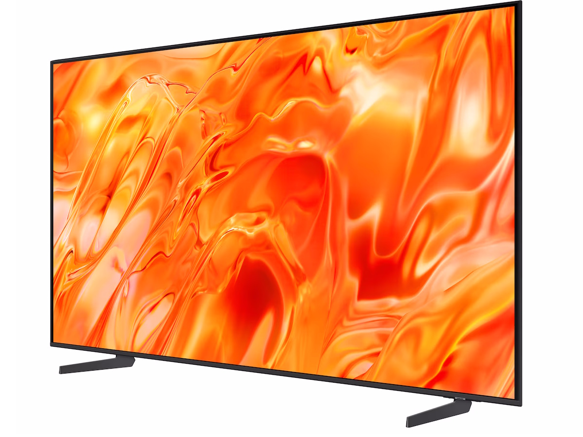 Smart Tivi Neo QLED Samsung AI 4K 55 inch QA55QN70H