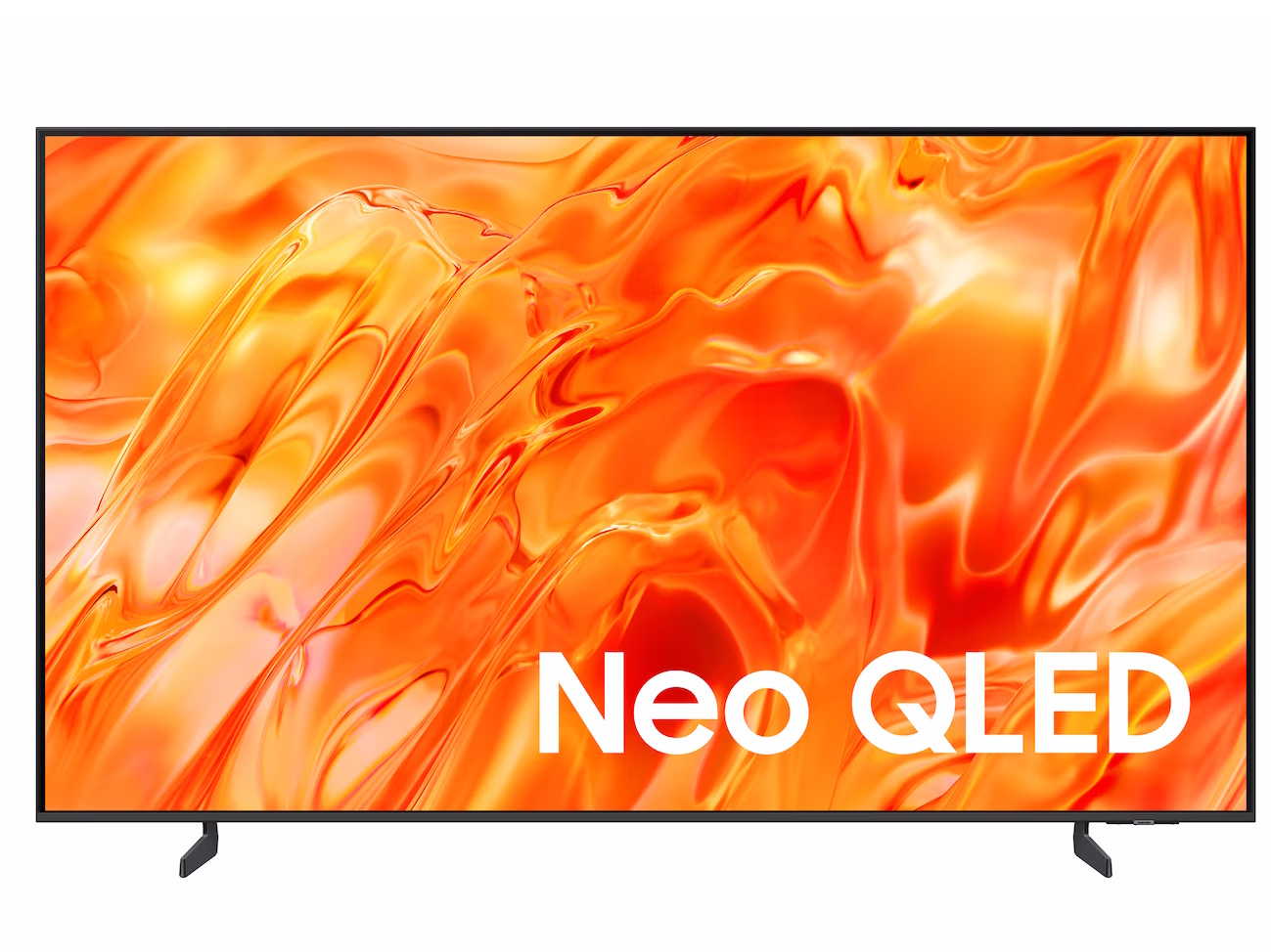 Smart Tivi Neo QLED Samsung AI 4K 55 inch QA55QN70H